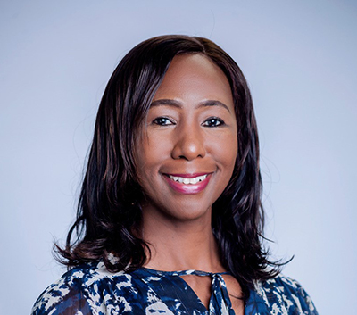 Management Team Member image